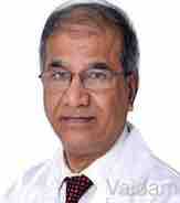 Dr. Sadan Palande,Neurosurgeon, Chennai