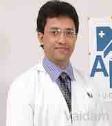 Dr. S Ayyappan,Surgical Oncologist, Chennai