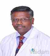 Dr. Kumara Krishnan ,Surgical Gastroenterologist, Chennai