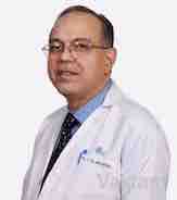 डॉ। चंदर एम मल्होत्रा