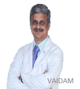 Dr Sanjay B S,Cardiac Surgeon, Bangalore
