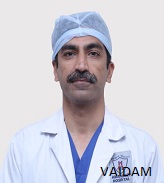 Dr. Ashwarya Aditya Mehra,Neurosurgeon, Amritsar