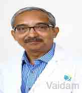 Dr. Selvapandian S