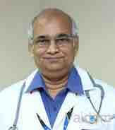 Dr. Bagdi R K,Advanced Laparoscopic, Minimal Access and Bariatric Surgeon, Chennai