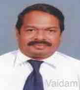 Best Doctors In India - Dr. Rajkumar M, Chennai