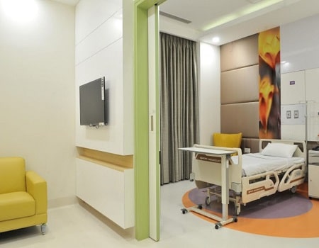 Madhukar Rainbow Children's Hospital & BirthRight by Rainbow, New Delhi