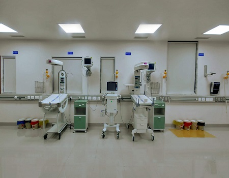 Hospital CIMS, Ahmedabad