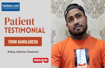 Patient Testimonials
