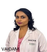 Doktor Karishma Kirti