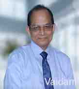 Best Doctors In India - Dr. Siddhartha Ghosh, Chennai