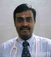 डॉ। बालमौरौगन पी