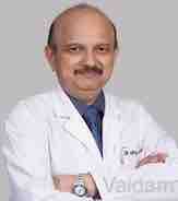 Dr Vipul Narain Roy