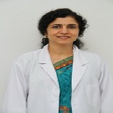 डॉ बंदना जे, स्त्री रोग विशेषज्ञ और प्रसूति रोग विशेषज्ञ, हैदराबाद