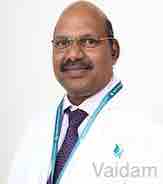 Dr. Anbuselvam M,Neurosurgeon, Chennai
