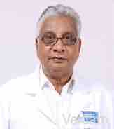 Dr. Vincent Thamburaj,Neurosurgeon, Chennai