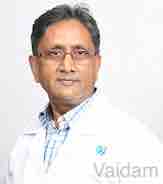Dr. M N Sehar,Orthopaedic and Joint Replacement Surgeon, New Delhi