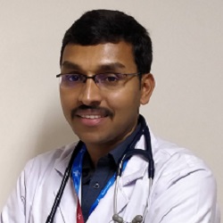 Dr. Srikanth KP