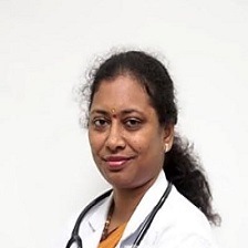 Doktor Neeraja Valli