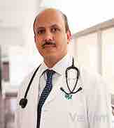 Dr. Anand Khakhar,Liver Transplant Surgeon, Ahmedabad