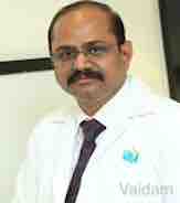 Dr. Anand L 