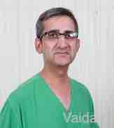 Dr. Faisal Mumtaz,Colo-Rectal Surgeon, New Delhi