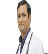 Dr. Manish Kulshresta