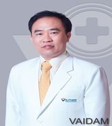 Dr. Kamol Pataradool,Surgical Oncologist, Bangkok