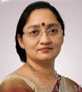 डॉ। सीमा शर्मा