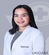Dr. Krittika Sirtanan,Neurologist, Bangkok