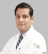 Dr. Mohit Mohan Singh