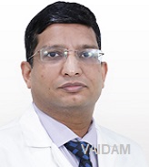 Dr. Amit Kumar Singhal,Liver Transplant Surgeon, New Delhi