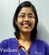 Dr. Pooja Sinha,Pediatric Cardiologist, Hyderabad