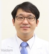 Dr. Sihyung Lee,Medical Gastroenterologist, Daegu