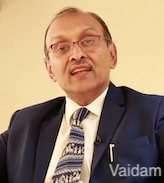 Dr. Vigyan Jain
