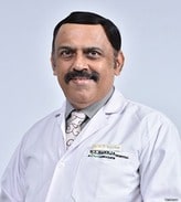 Doktor Hemang D. Koppikar