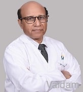 Best Doctors In India - Dr. Jaisom Chopra, New Delhi