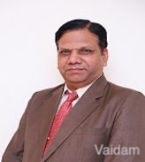 Doktor Sanjay Tulsiram Helale, KBB jarrohi, Mumbay