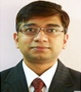 Doktor Aadesh. A. Patil