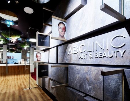 ABClinic Art & Beauty