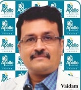 Dr. Abhay Bhagwat,Neurologist, Indore