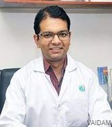 Dr. Abheek Kar,Orthopaedic and Joint Replacement Surgeon, Kolkata