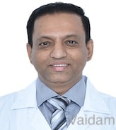 Dr. Abhijit Bagul,Medical Gastroenterologist, Mumbai