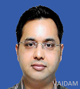 Dr. Aditya Kanoi