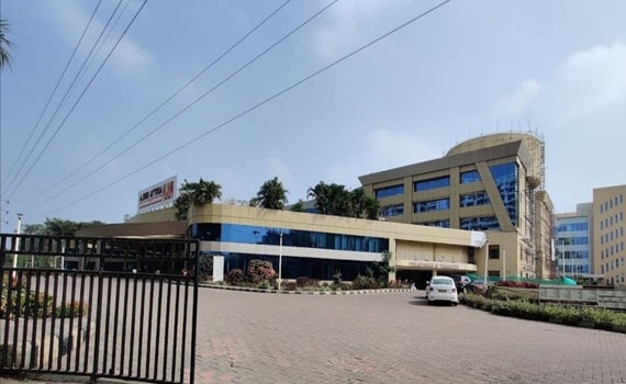 Aditya Birla Memorial Hospital, Pune