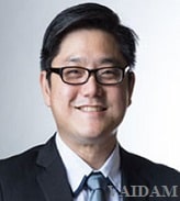Adj. Asst. Prof. Andy Yeo Kuei Siong 