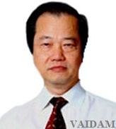 adj. Asistente Profesor Yong Fok Chuan