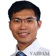 Adjunct Assistant Professor Chua Tjun Huat Ivan
