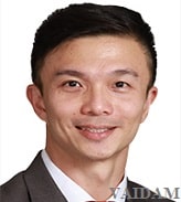 Adjunct Asst. Prof. Kelvin Tan Guoping