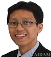 Adjunct Asst. Prof. Muhd Farhan Bin Mohd Fadil