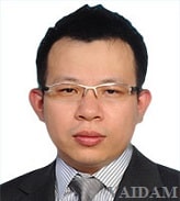 Adjunct Associate Professor Chia Yew Woon